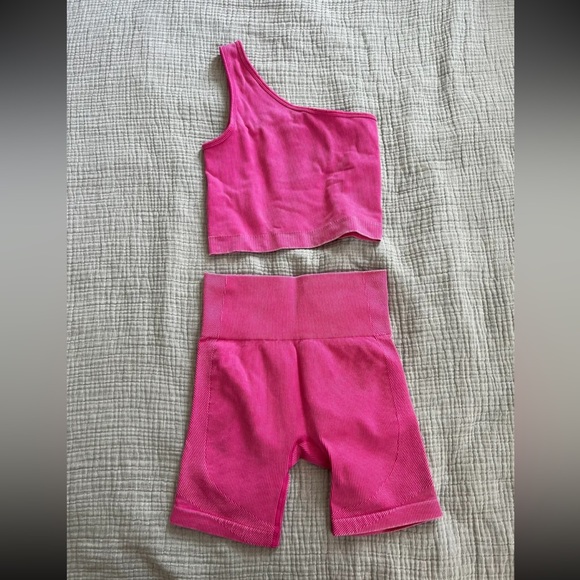 JoyLab Other Joylab Workout Set Poshmark